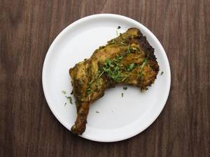 Special  Tandoori Leg