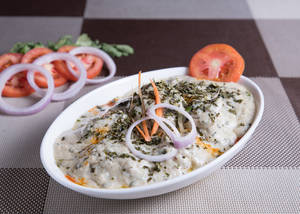 Handiwala Methi Chicken (5 Pieces - Boneless)