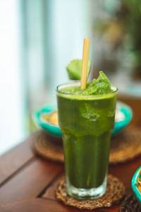 Cucumber Mojito