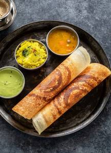 Masala Dosa
