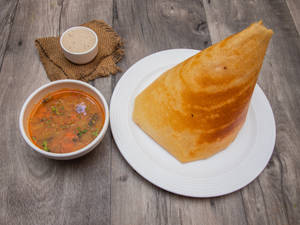 Masala Dosa