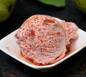 Pink Guava (500 ml Ice cream)