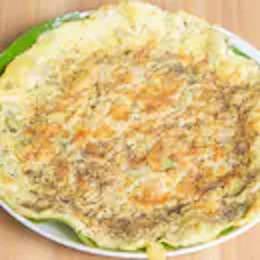 Egg Omelette