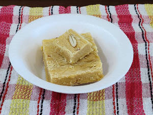 Soan Papdi