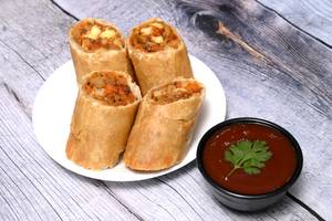 Paneer Kurkure (2Pc)