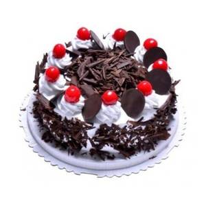 Oreo Forest Cake [1/2kg]