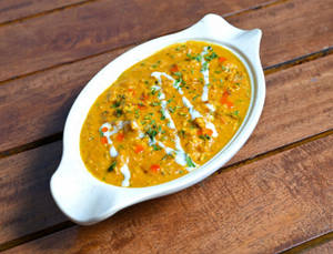 Chettinad Chicken Curry