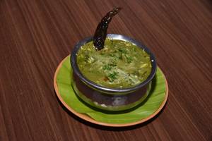 Veg Hyderbadi