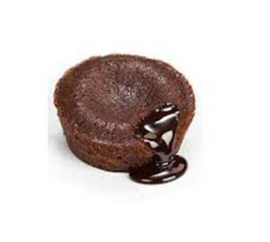 Choco Lava Cake 