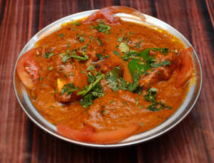Paneer Masala