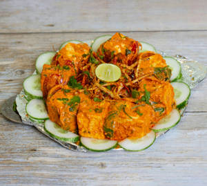 Paneer Tikka