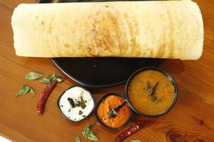 Masala Dosa