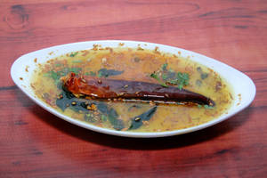Dal Tadka