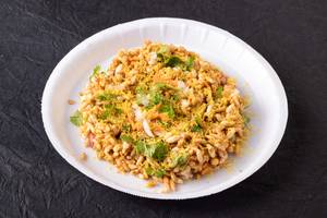 Bhel puri