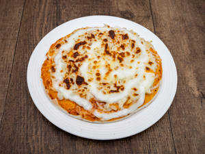 6" Small Single Cheese Pizza