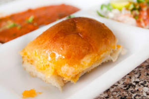Butter Pav