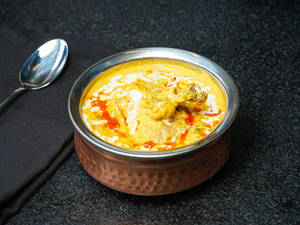 Murgh Baradari Korma