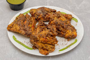 Arabian Pepper Bbq
