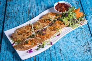 veg spring roll
