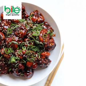 Chilli Chaap Dry [Serves 1-2]
