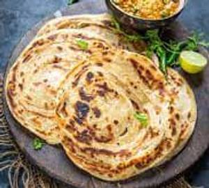 Laccha Parantha