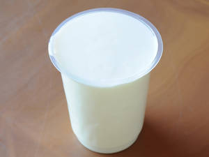 Punjabi Lassi