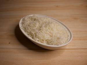 Jeera Rice