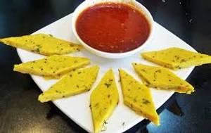 Masala Patodi Special