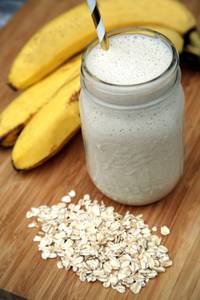 Banana Smoothie