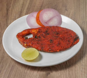 Vilai Meen Fish Fry