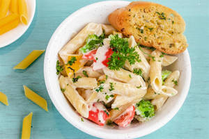 Alfredo Pasta