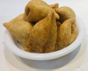 DRY FRT SAMO 500GM