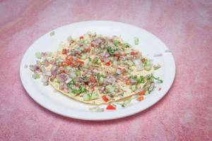 Papad Masala