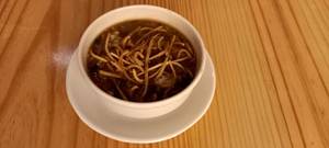 Manchow Soup