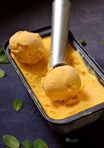 Mango                   