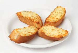 Cheese Garlic Bread