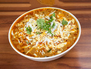 Mutton Lababdar (450-500gm Apx) (5 Psc)