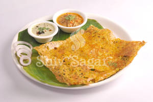 Rava Dosa