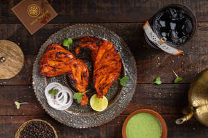 Tandoori Chicken