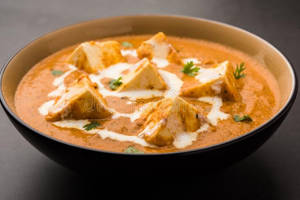 Paneer Butter Masala