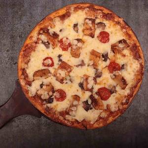 Marinara Pizza [10 Inches]