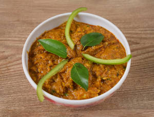 Chicken Mughlai