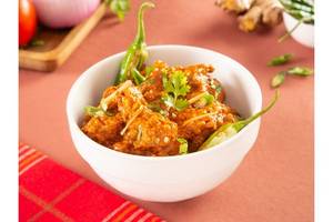Mutton Masala