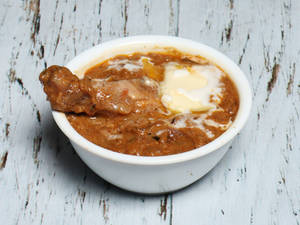Karahi Chicken