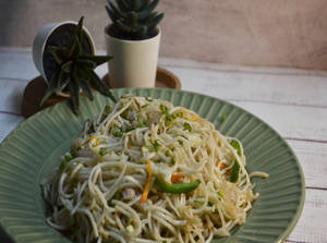 Veg Soft Noodles
