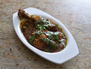 Handi Chicken