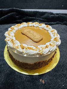 Lotus Bischoff Cake [1 kg]