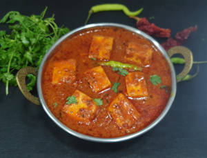 Paneer Masala