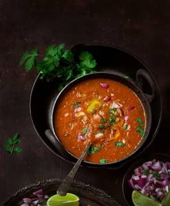 PAV BHAJI (BHAJI ONLY) 1 KG