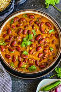 Dal rajmah